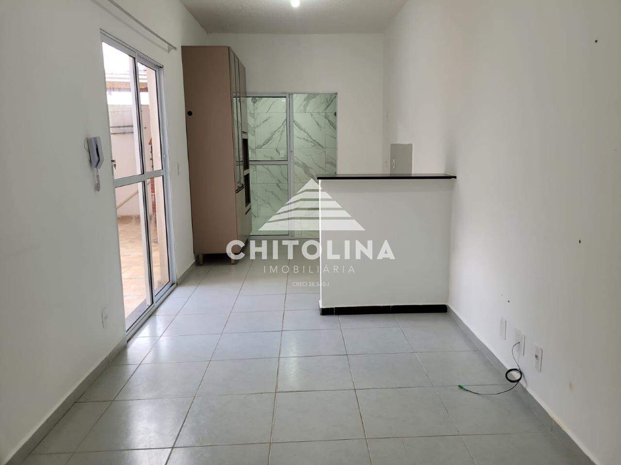 Casa em condomínio à venda no Residencial Villagio Allegro: 