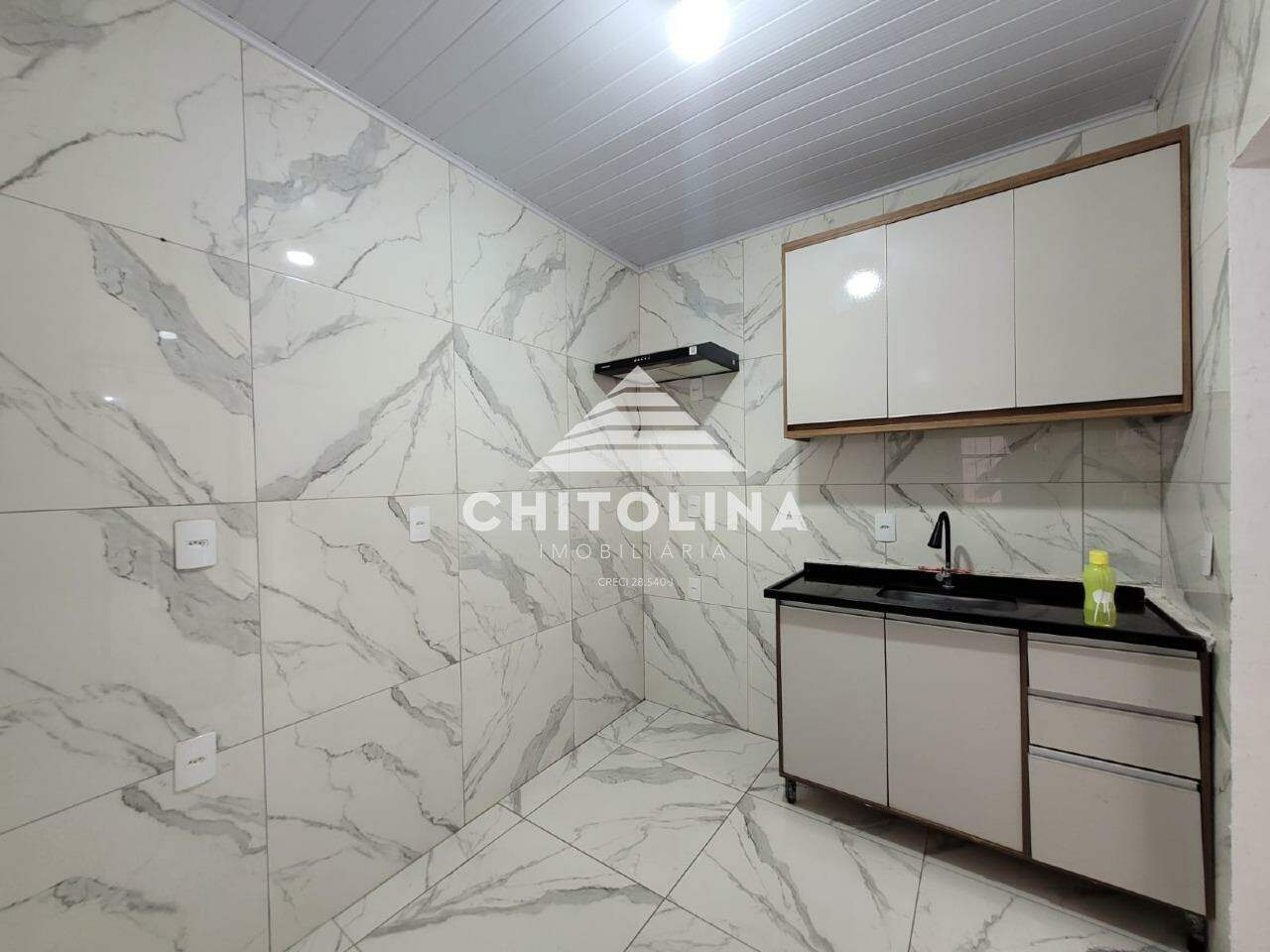 Casa em condomínio à venda no Residencial Villagio Allegro: 