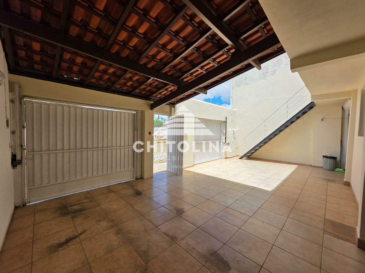 Sobrado à venda no Jardim Itália: 