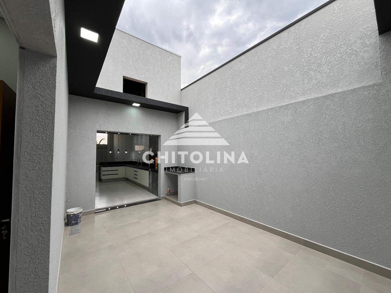 Casa à venda no Vila Progresso: 