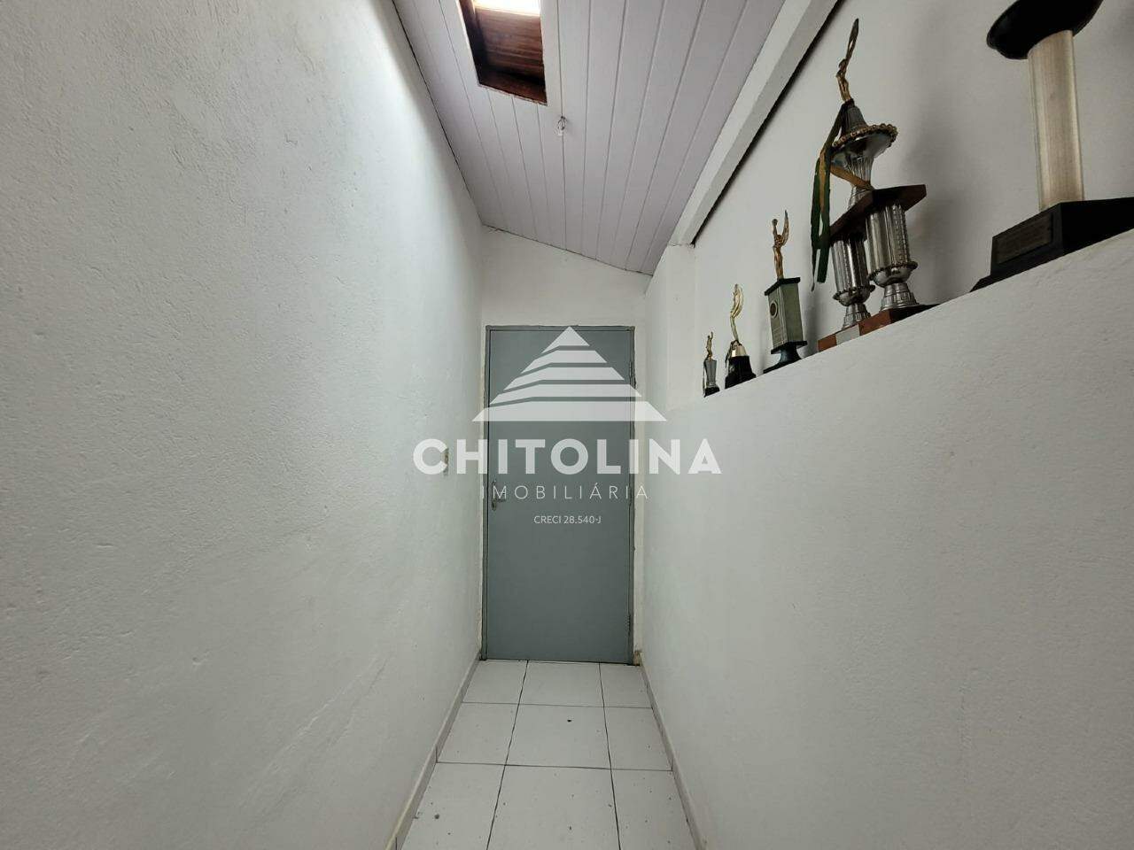 Ponto para aluguel no Centro: 