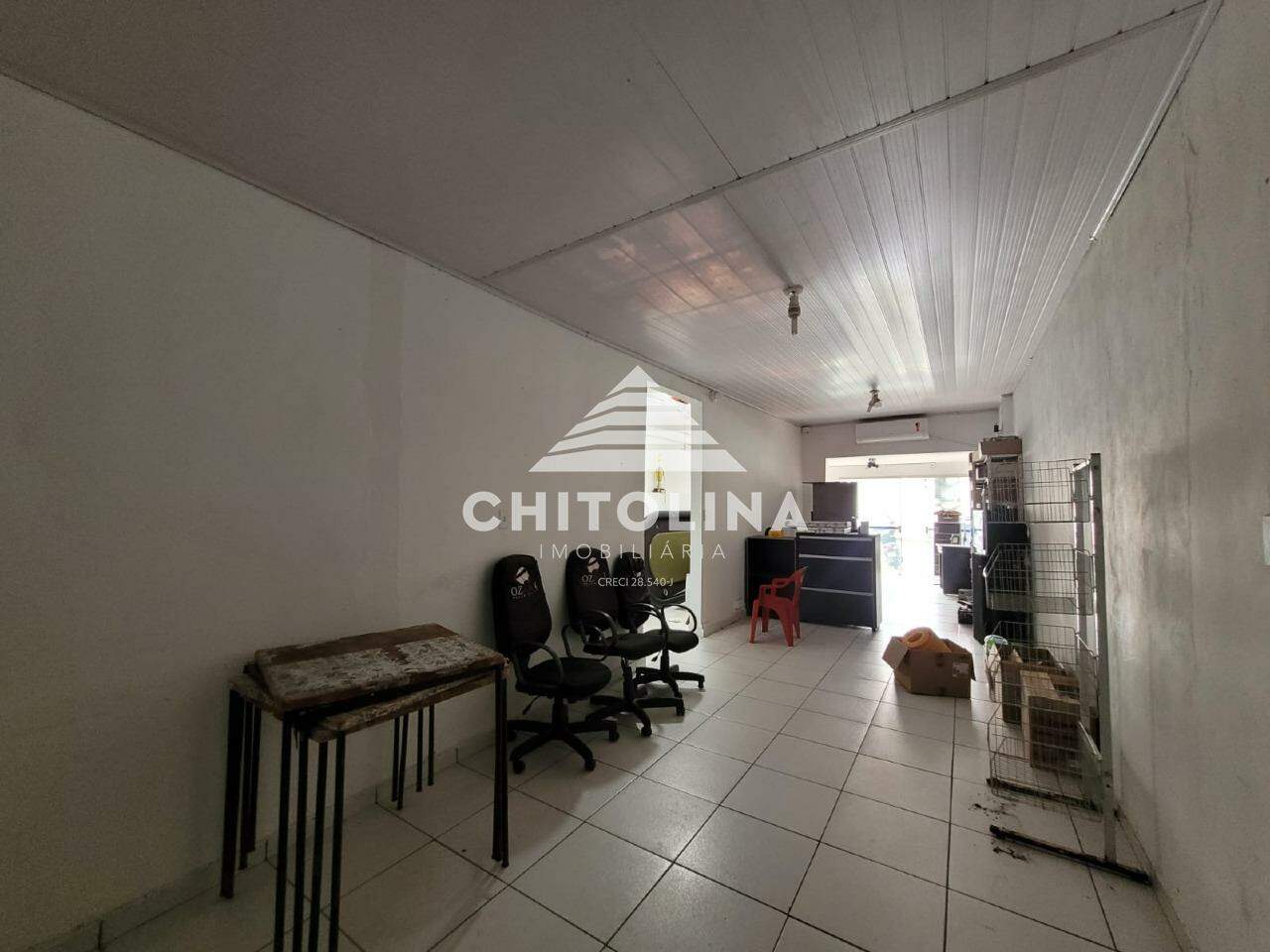 Ponto para aluguel no Centro: 