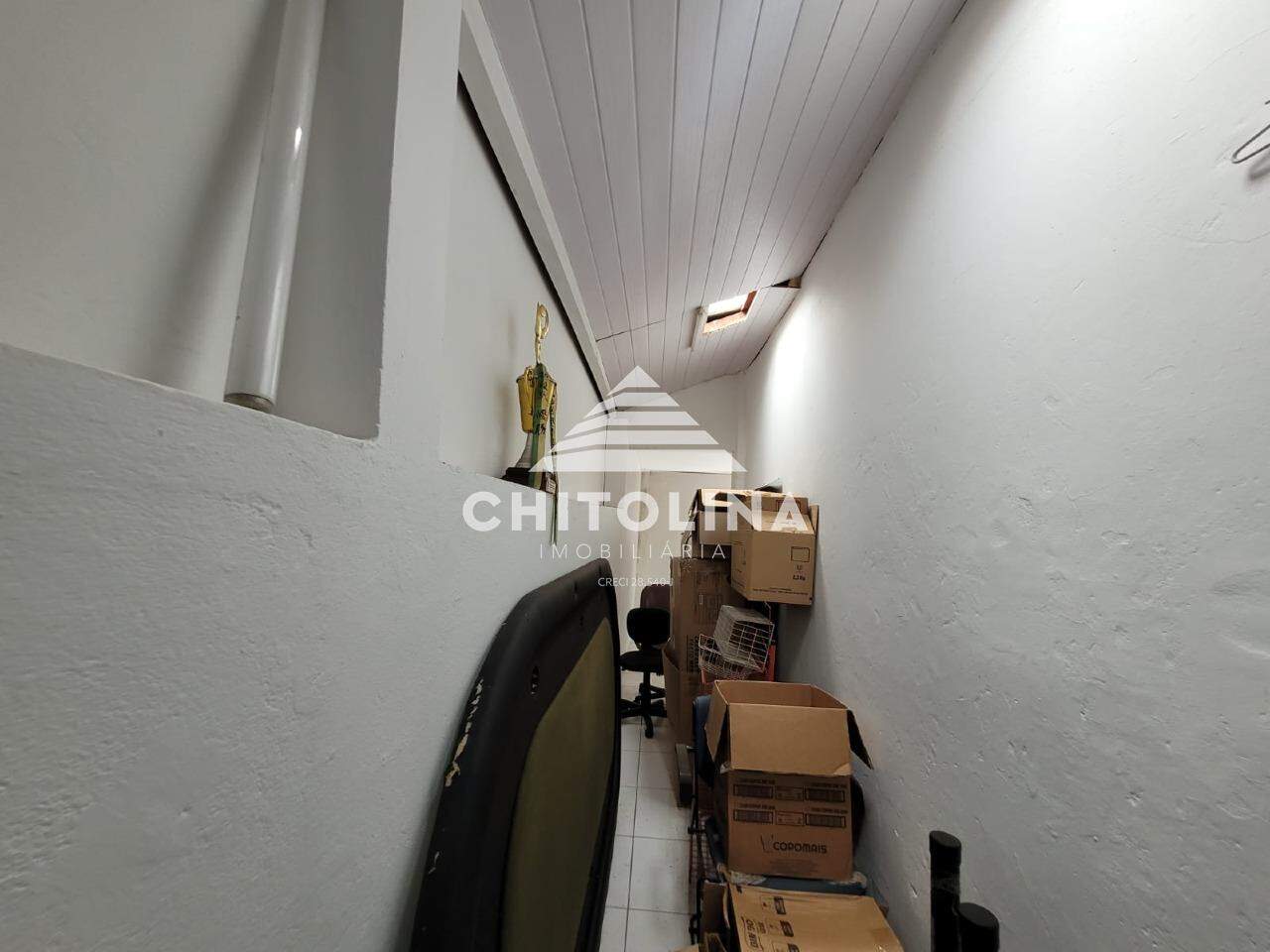 Ponto para aluguel no Centro: 