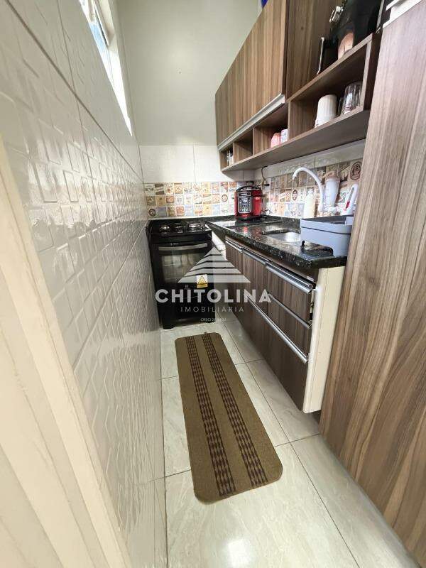 Casa à venda no Jardim Leonel: 