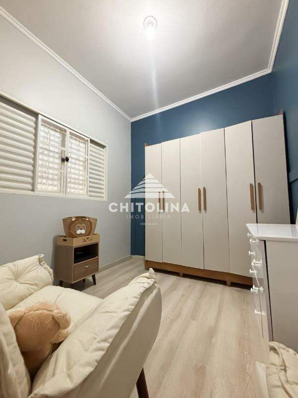 Casa à venda no Jardim Leonel: 