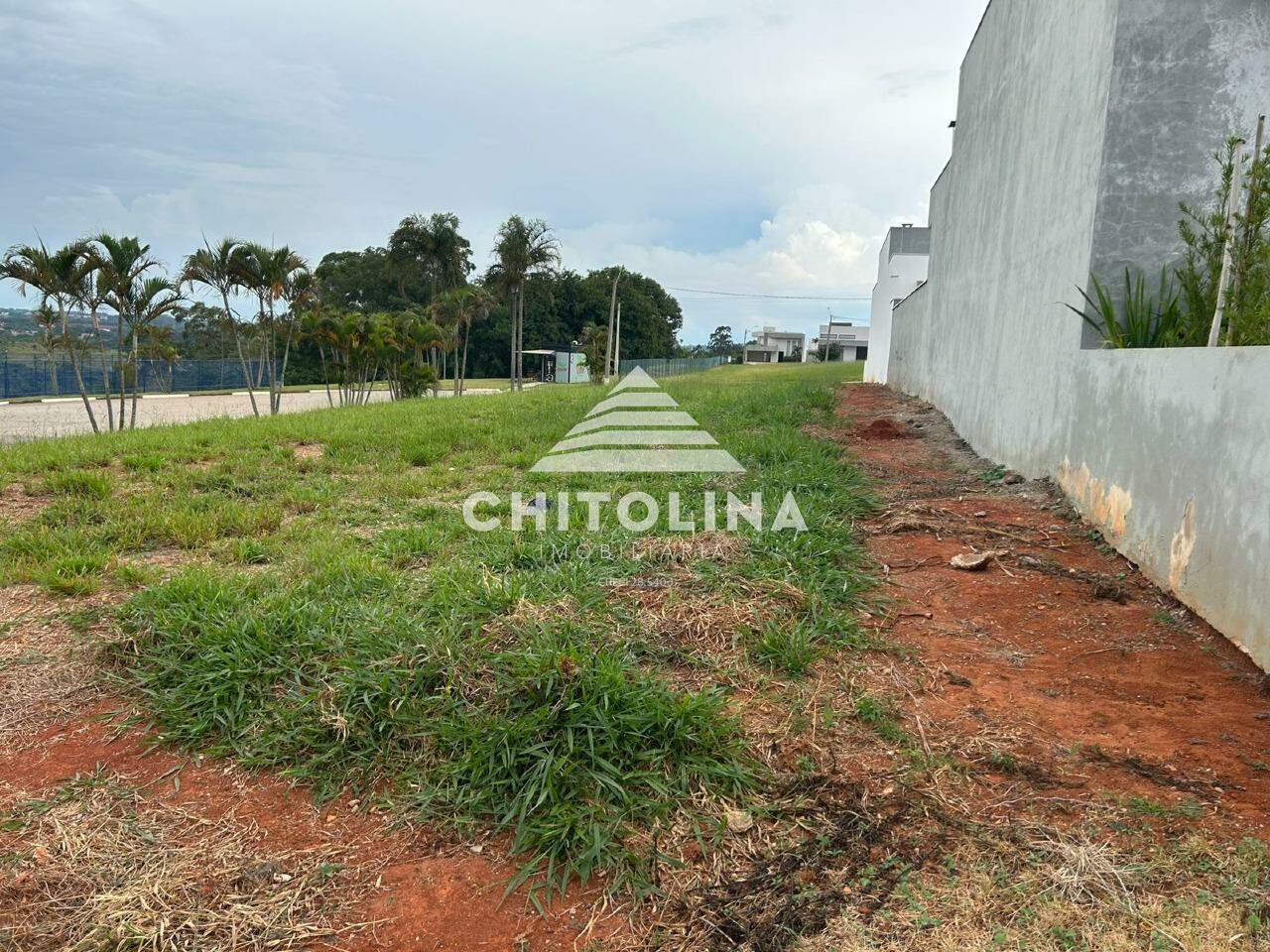 Terreno à venda no Jardim Marabá: 