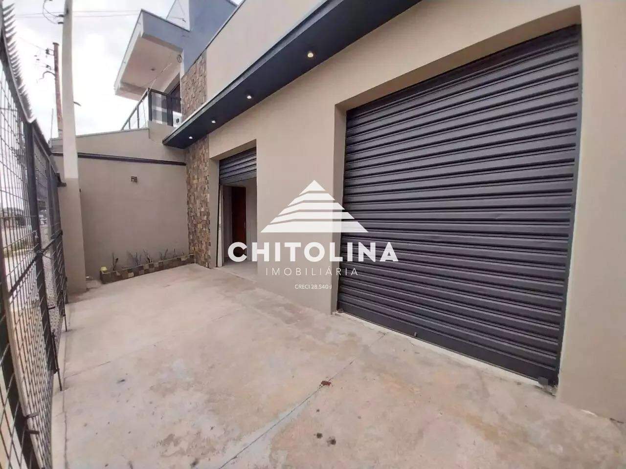 Casa à venda no Jardim Fogaça: 