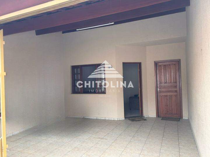 Casa à venda no Vila Reis: 