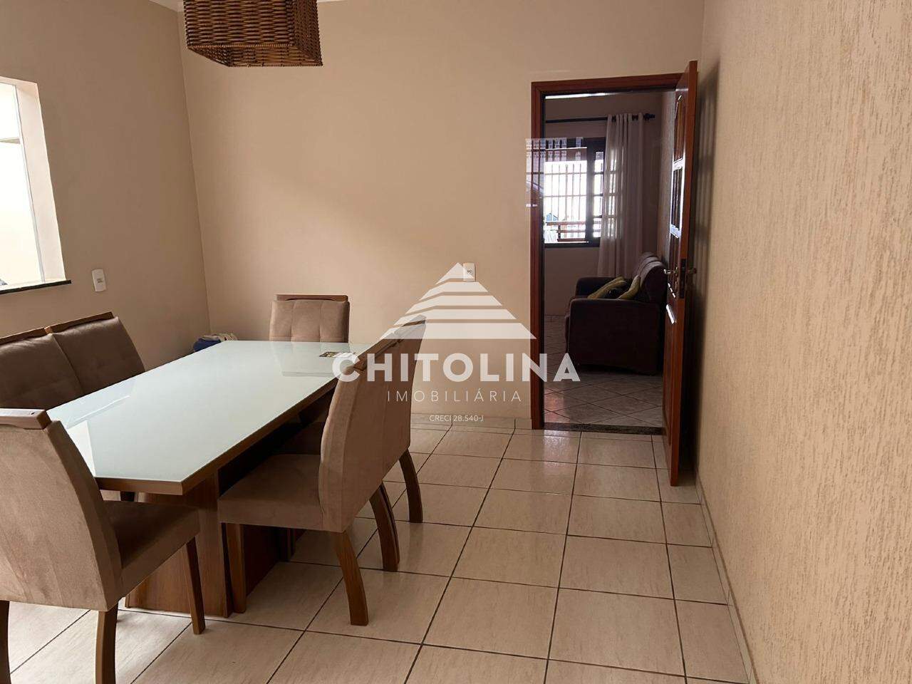 Casa à venda no Vila Reis: 
