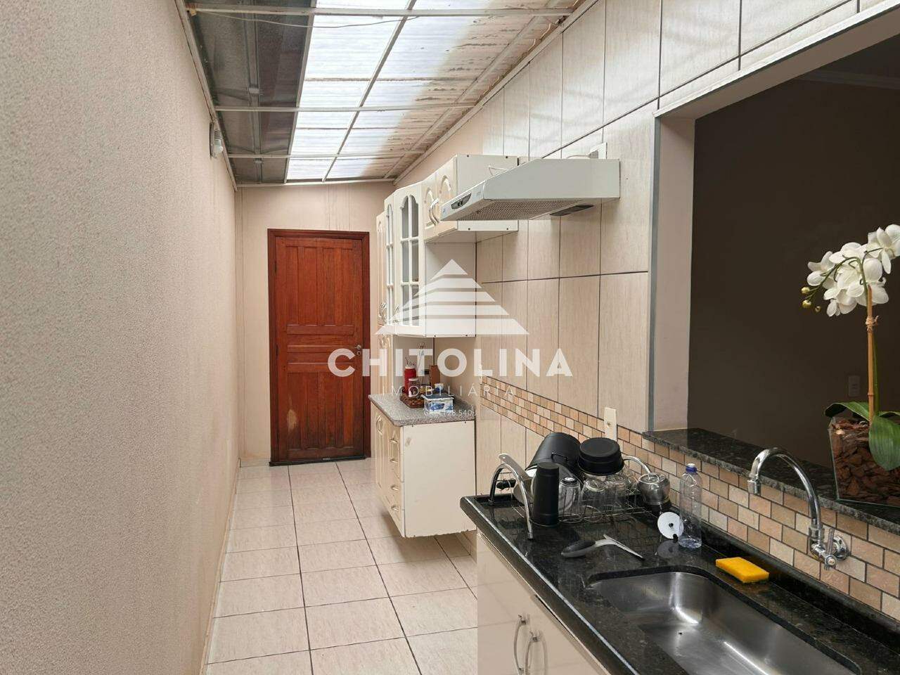 Casa à venda no Vila Reis: 