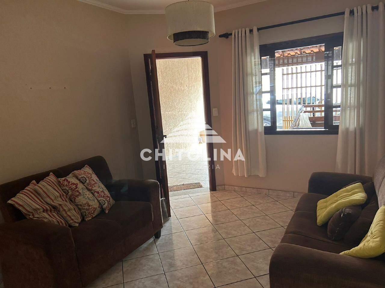 Casa à venda no Vila Reis: 