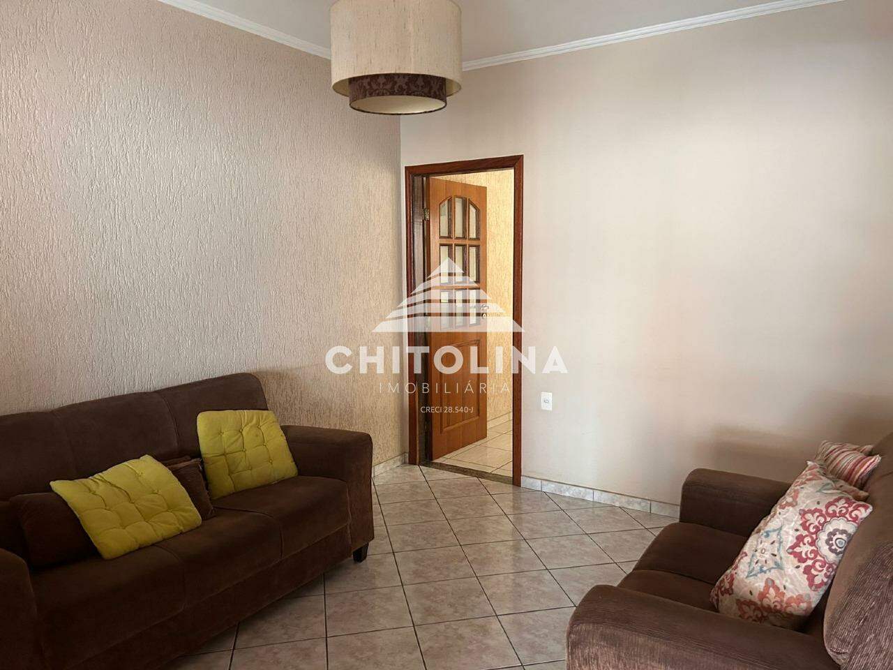 Casa à venda no Vila Reis: 