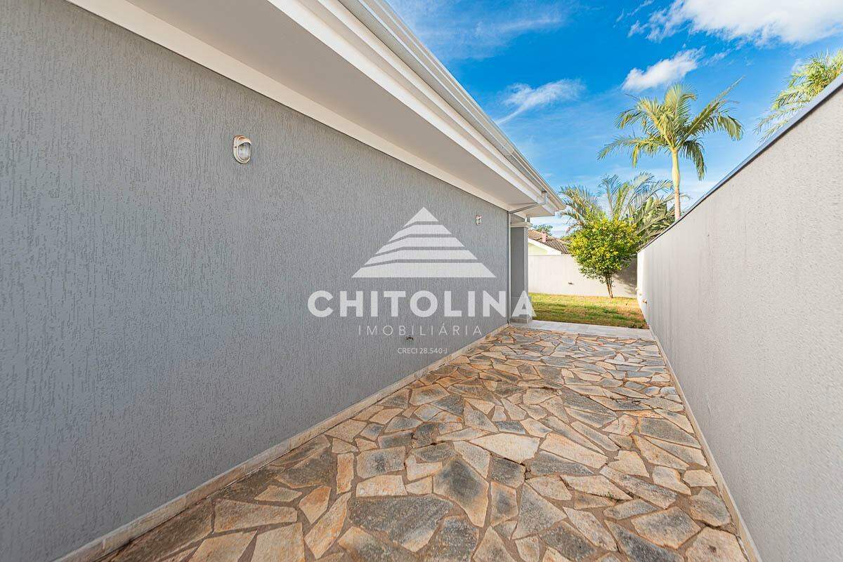 Casa em condomínio à venda no Jardim Marabá: 