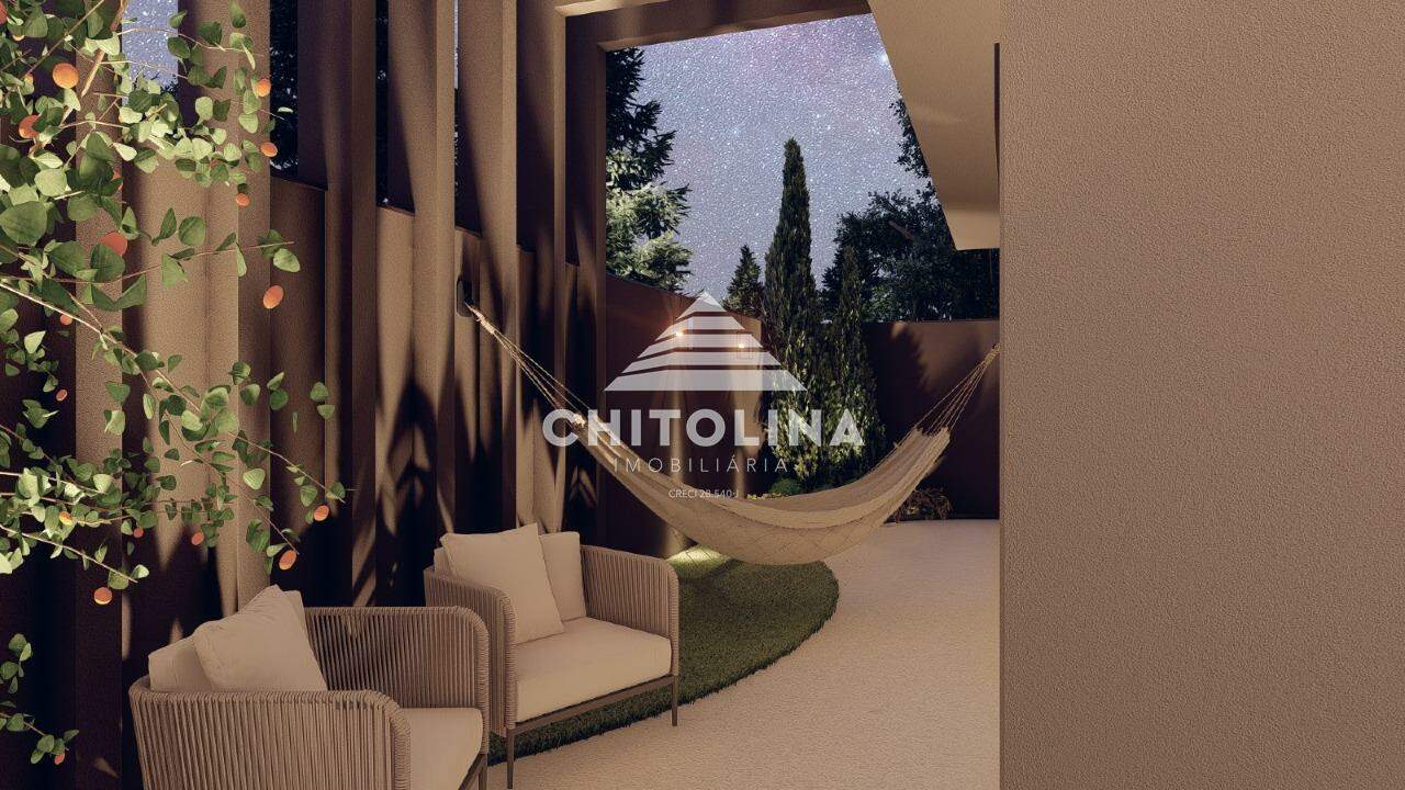 Casa em condomínio à venda no Golden Ville: 