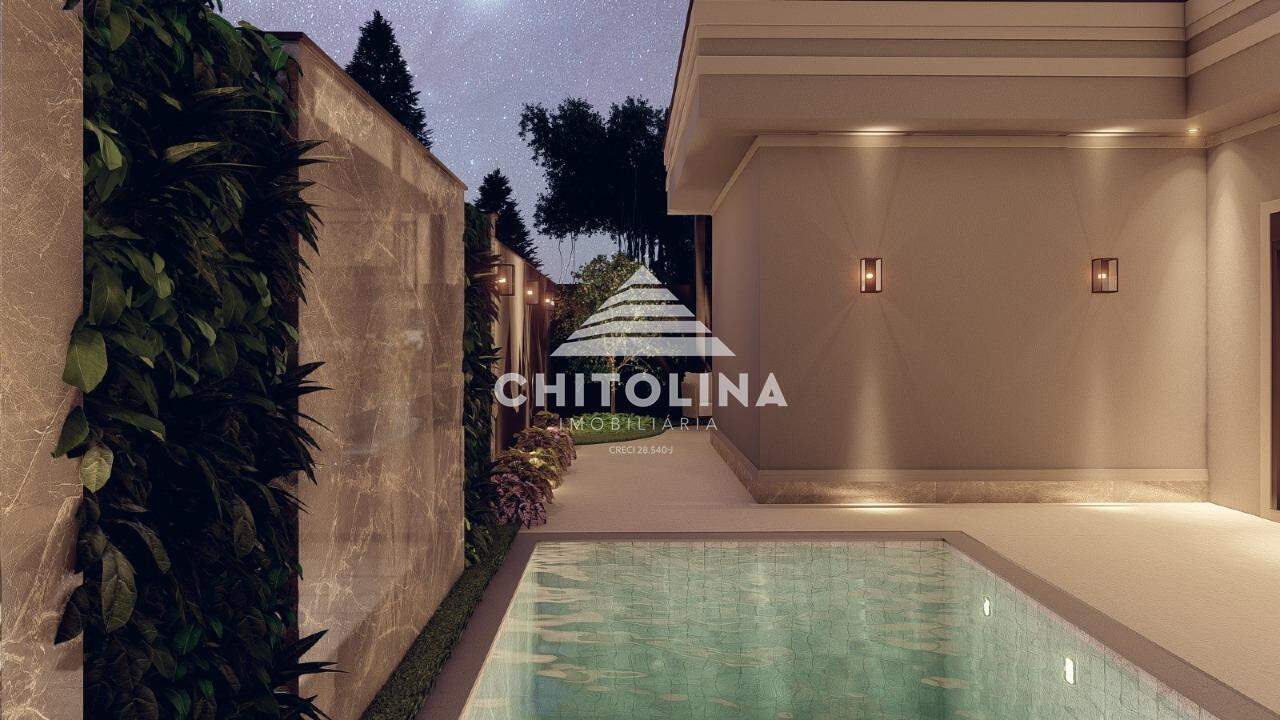 Casa em condomínio à venda no Golden Ville: 