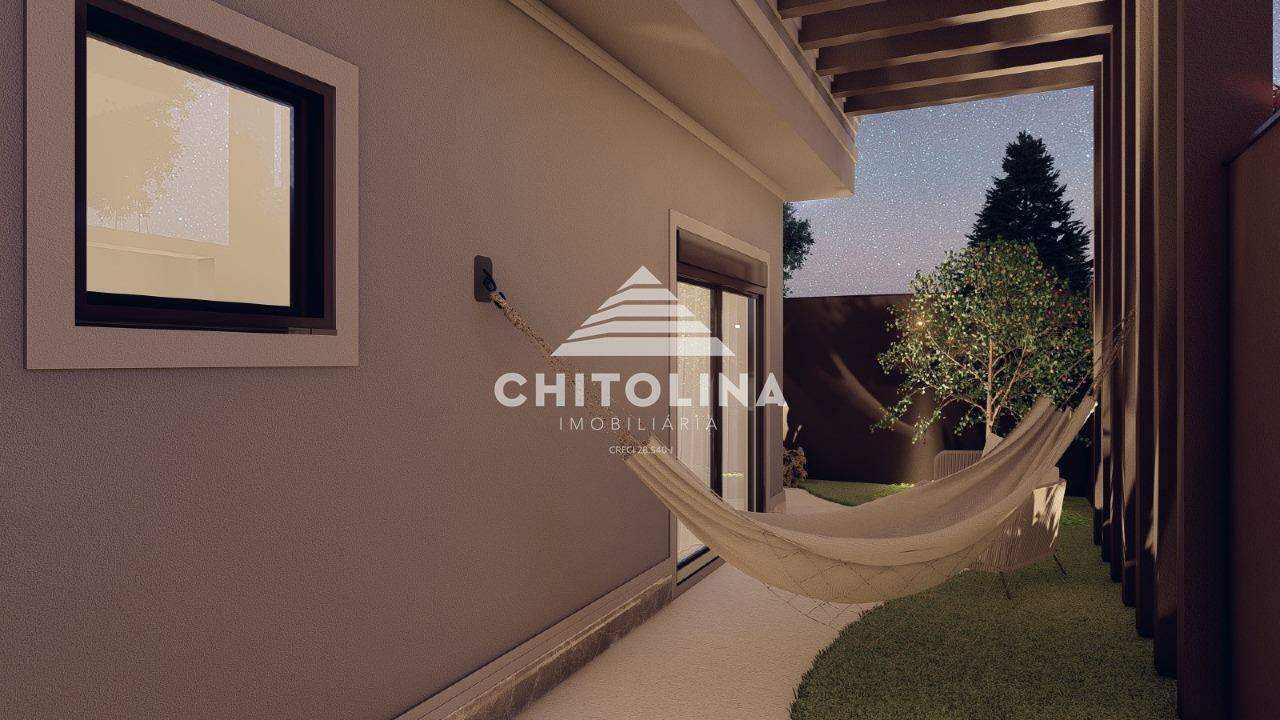 Casa em condomínio à venda no Golden Ville: 