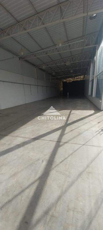 Barracão para aluguel no Vila Aurora: 