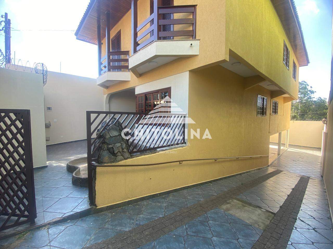 Casa à venda no Vila Nova Itapetininga: 