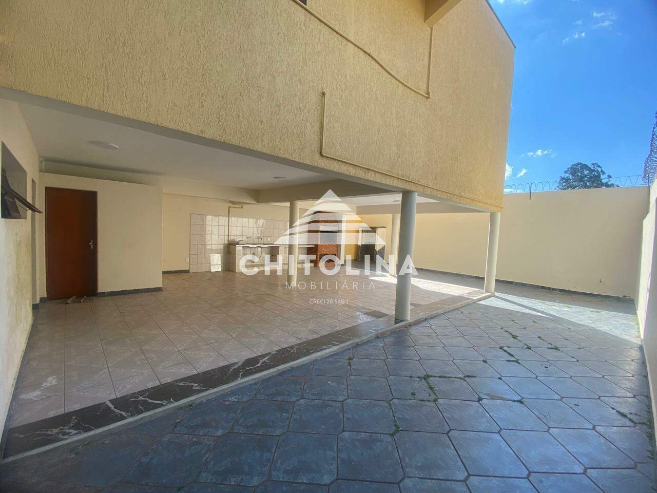 Casa à venda no Vila Nova Itapetininga: 