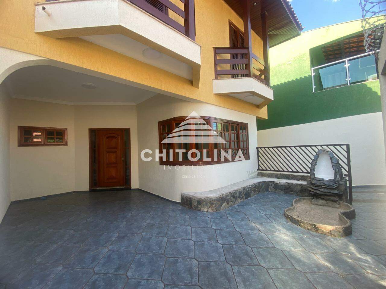 Casa à venda no Vila Nova Itapetininga: 