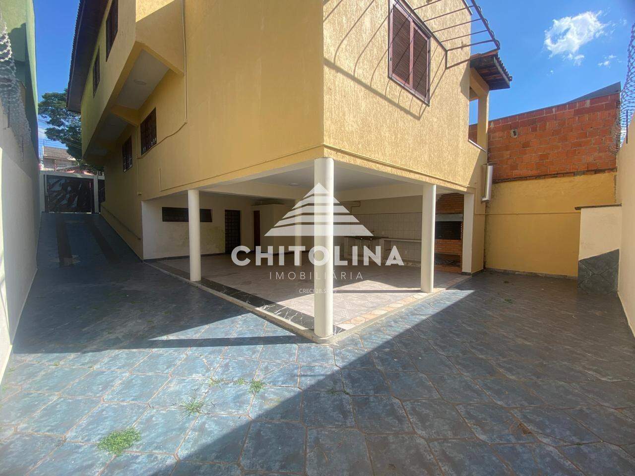 Casa à venda no Vila Nova Itapetininga: 