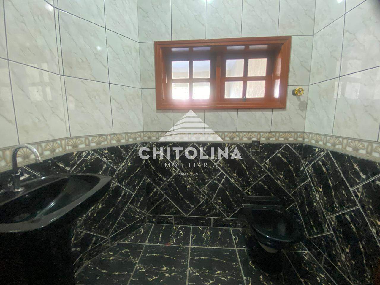 Casa à venda no Vila Nova Itapetininga: LAVABO/SALA