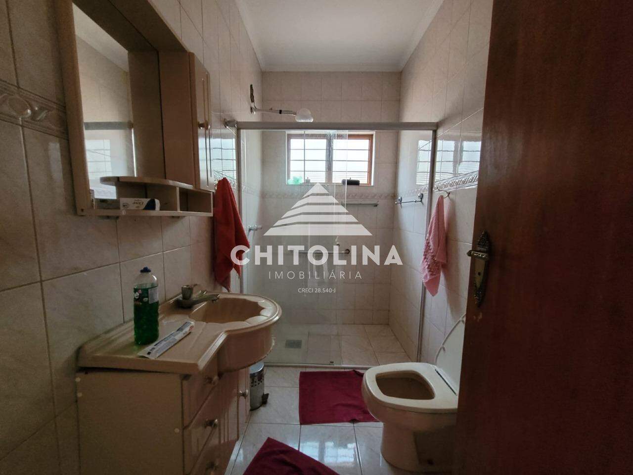 Casa para aluguel no Centro: 