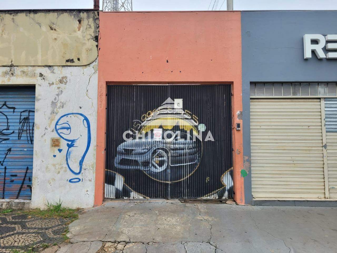 Casa para aluguel no Centro: 