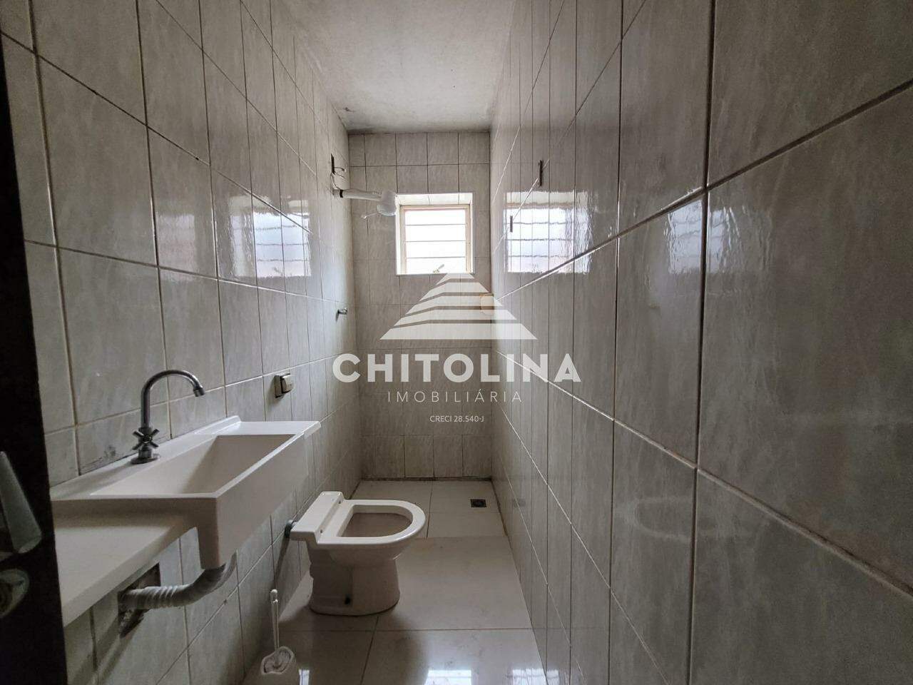 Casa para aluguel no Centro: 