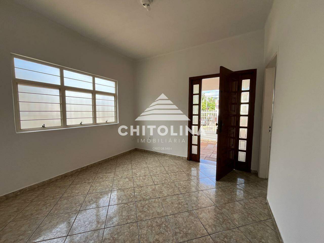 Casa à venda no Centro: 