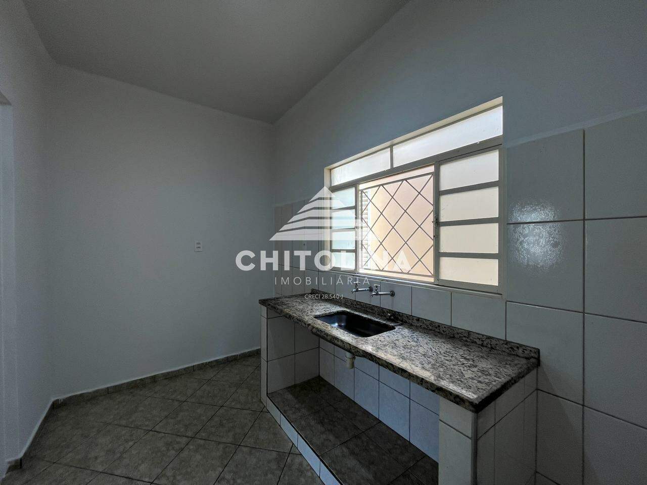 Casa à venda no Centro: 
