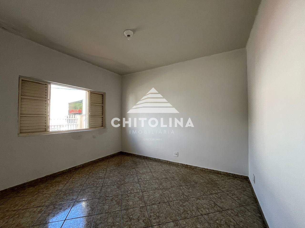Casa à venda no Centro: 