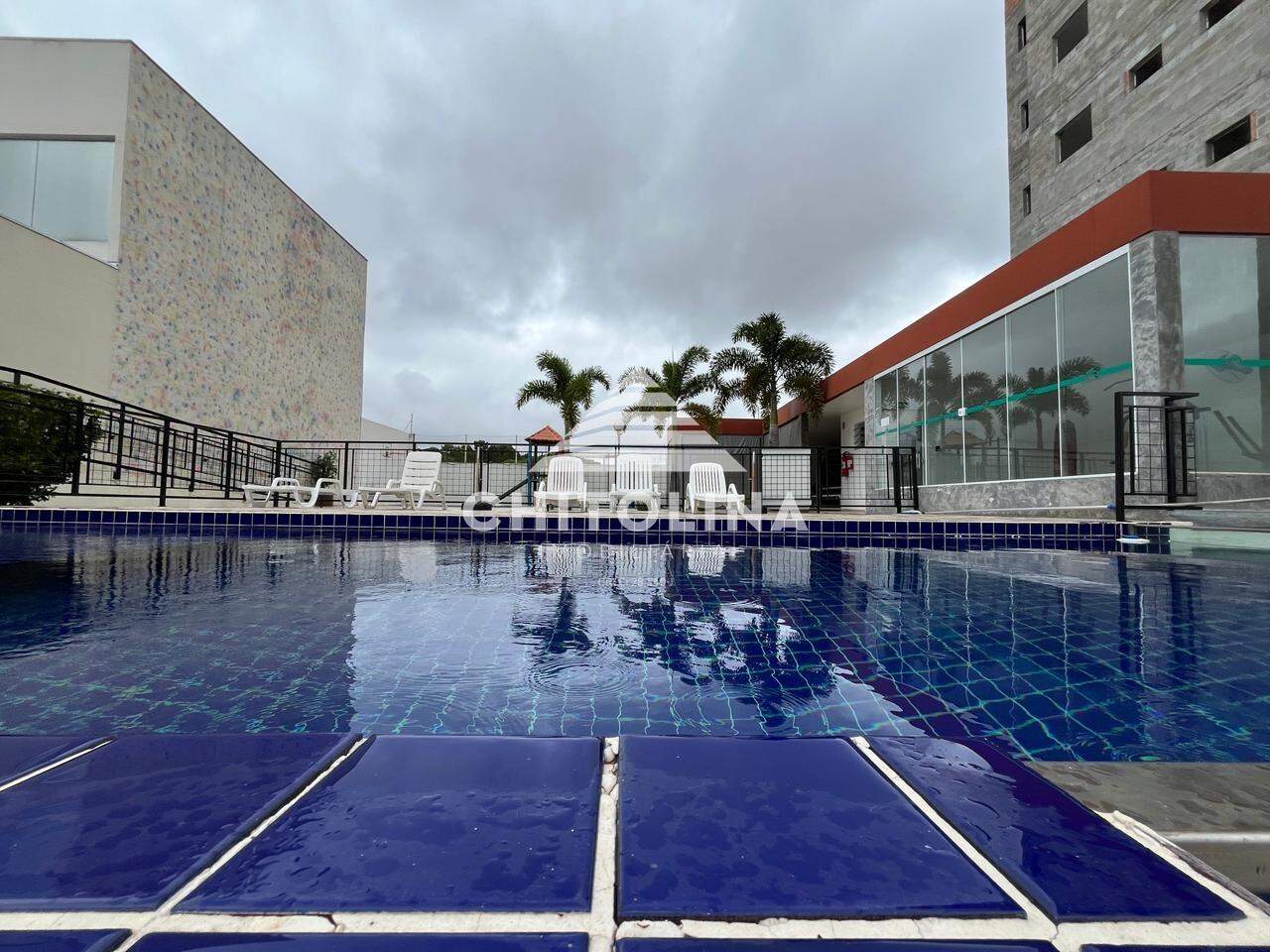 Apartamento à venda no Vila Monteiro: 