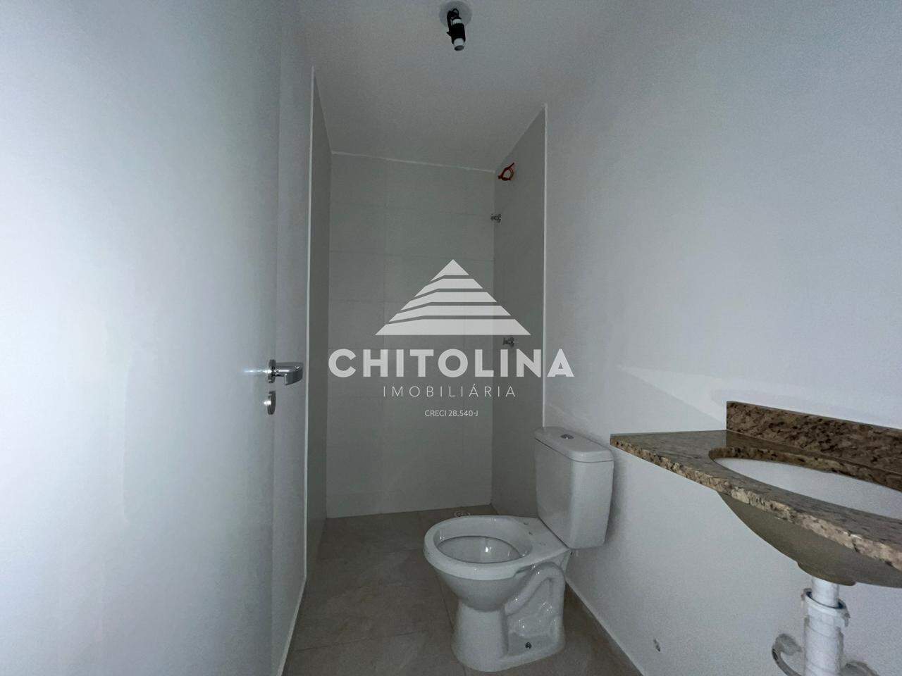 Apartamento à venda no Vila Monteiro: 