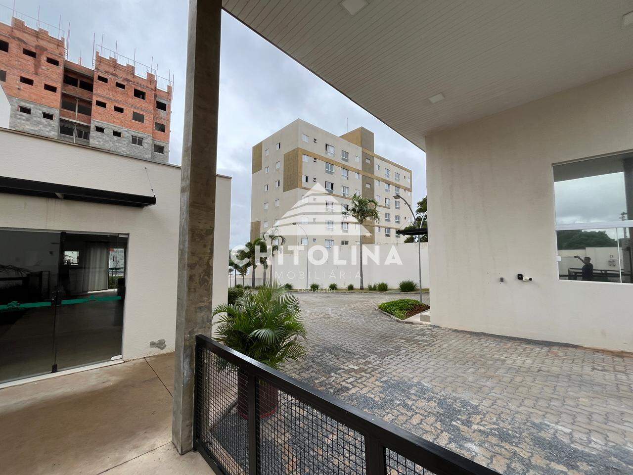 Apartamento à venda no Vila Monteiro: 