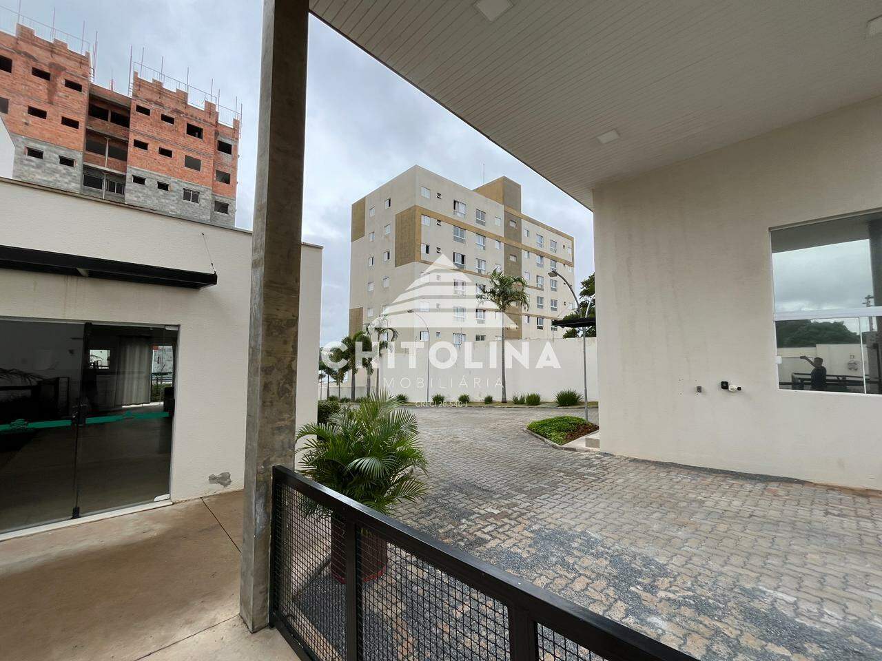 Apartamento à venda no Vila Monteiro: 