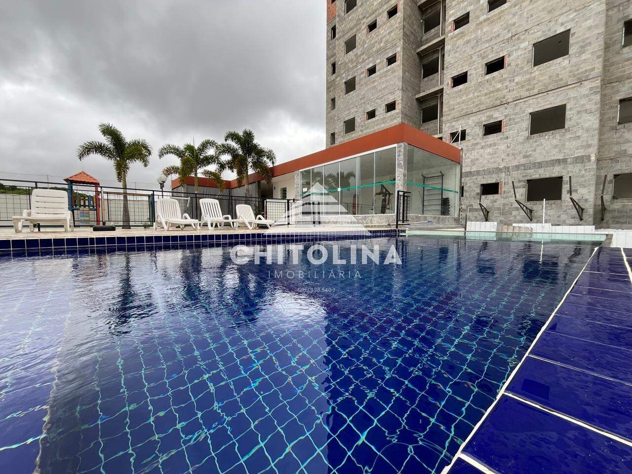 Apartamento à venda no Vila Monteiro: 