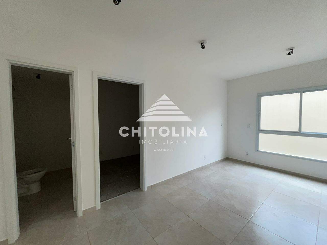 Apartamento à venda no Vila Monteiro: 