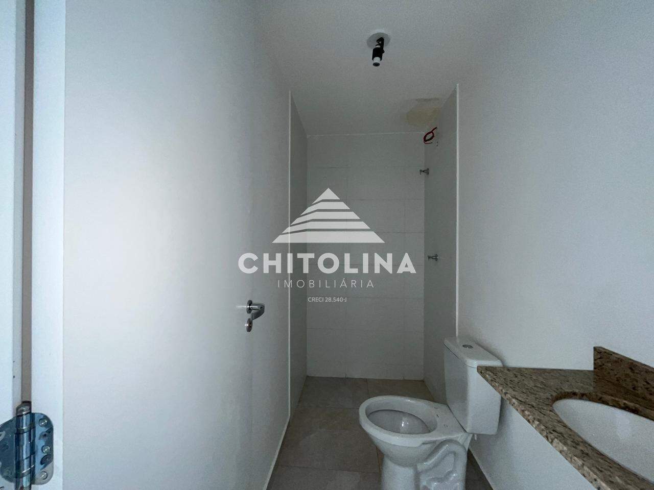 Apartamento à venda no Vila Monteiro: 