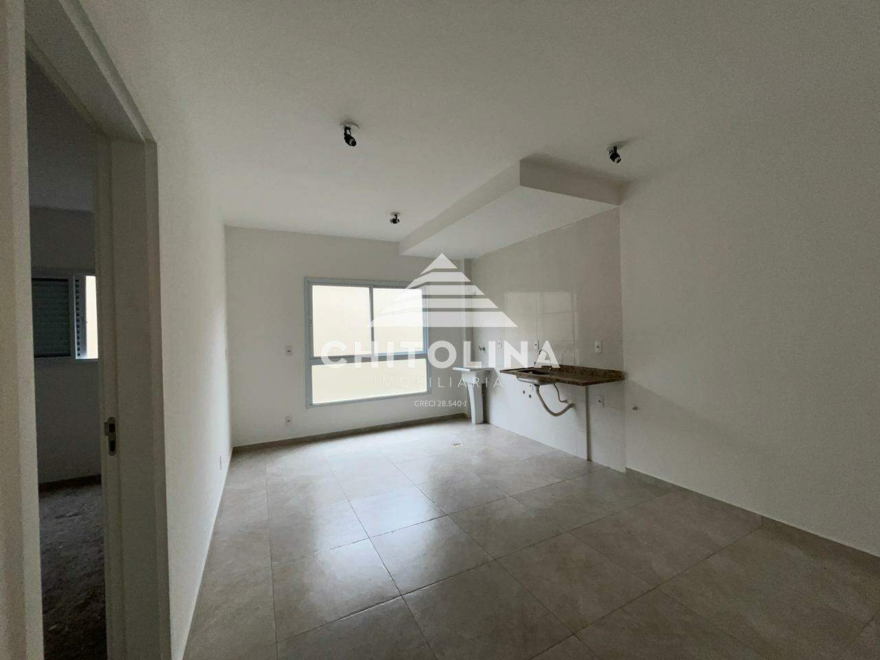 Apartamento à venda no Vila Monteiro: 