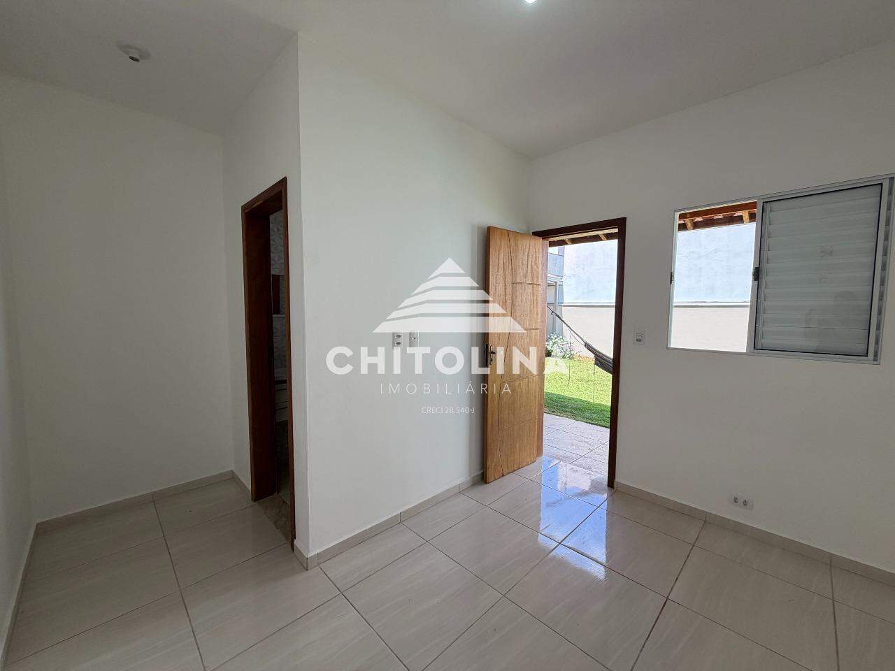Casa para aluguel no Jardim Fogaça: 
