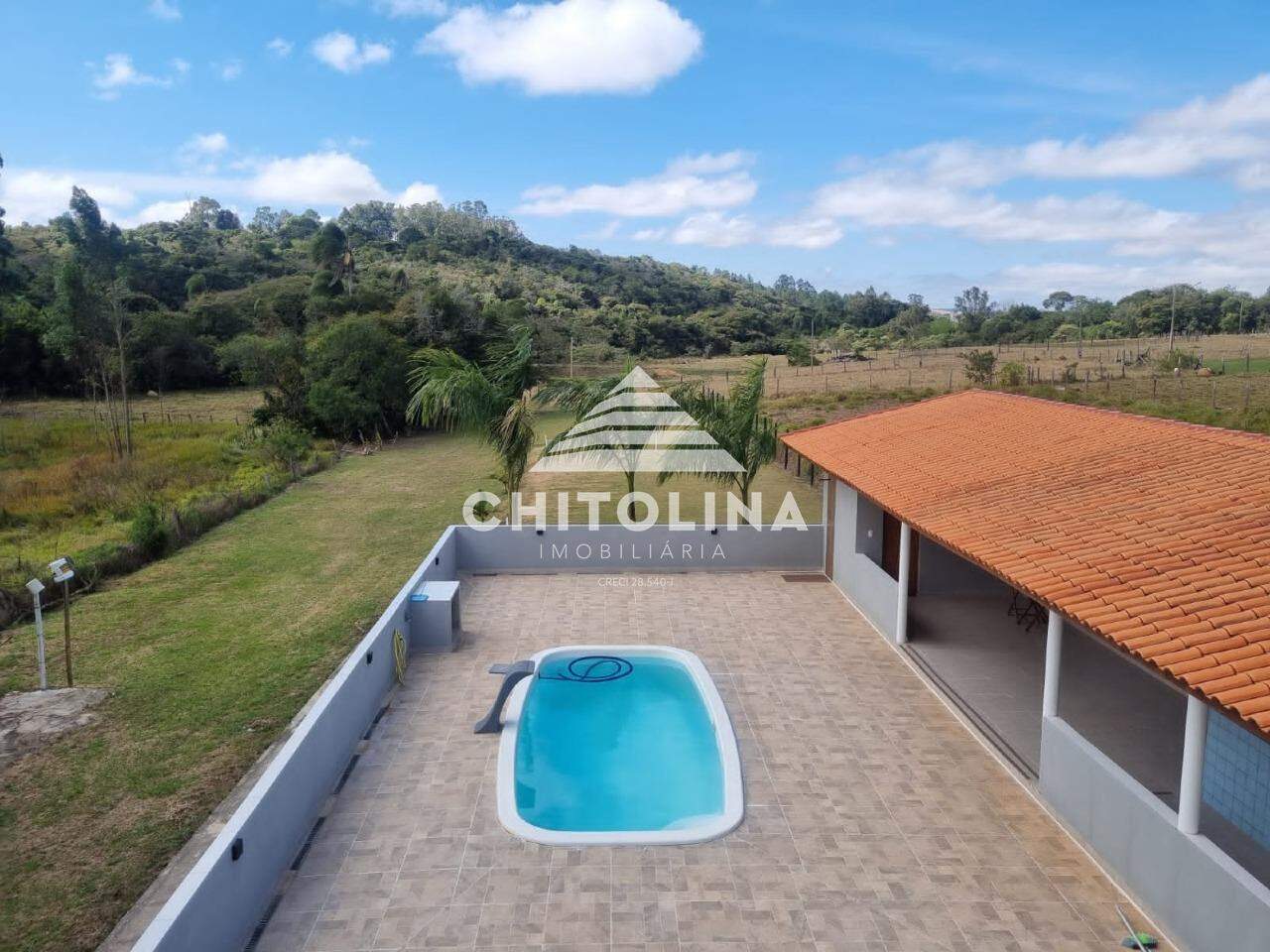 Chácara à venda no Querência do Turvo: 