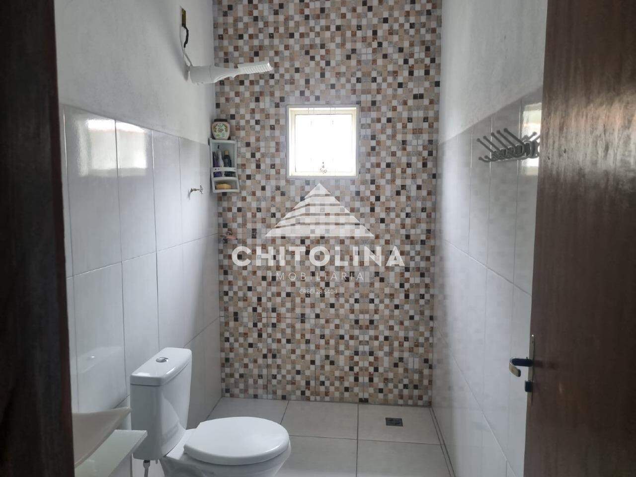 Chácara à venda no Querência do Turvo: 