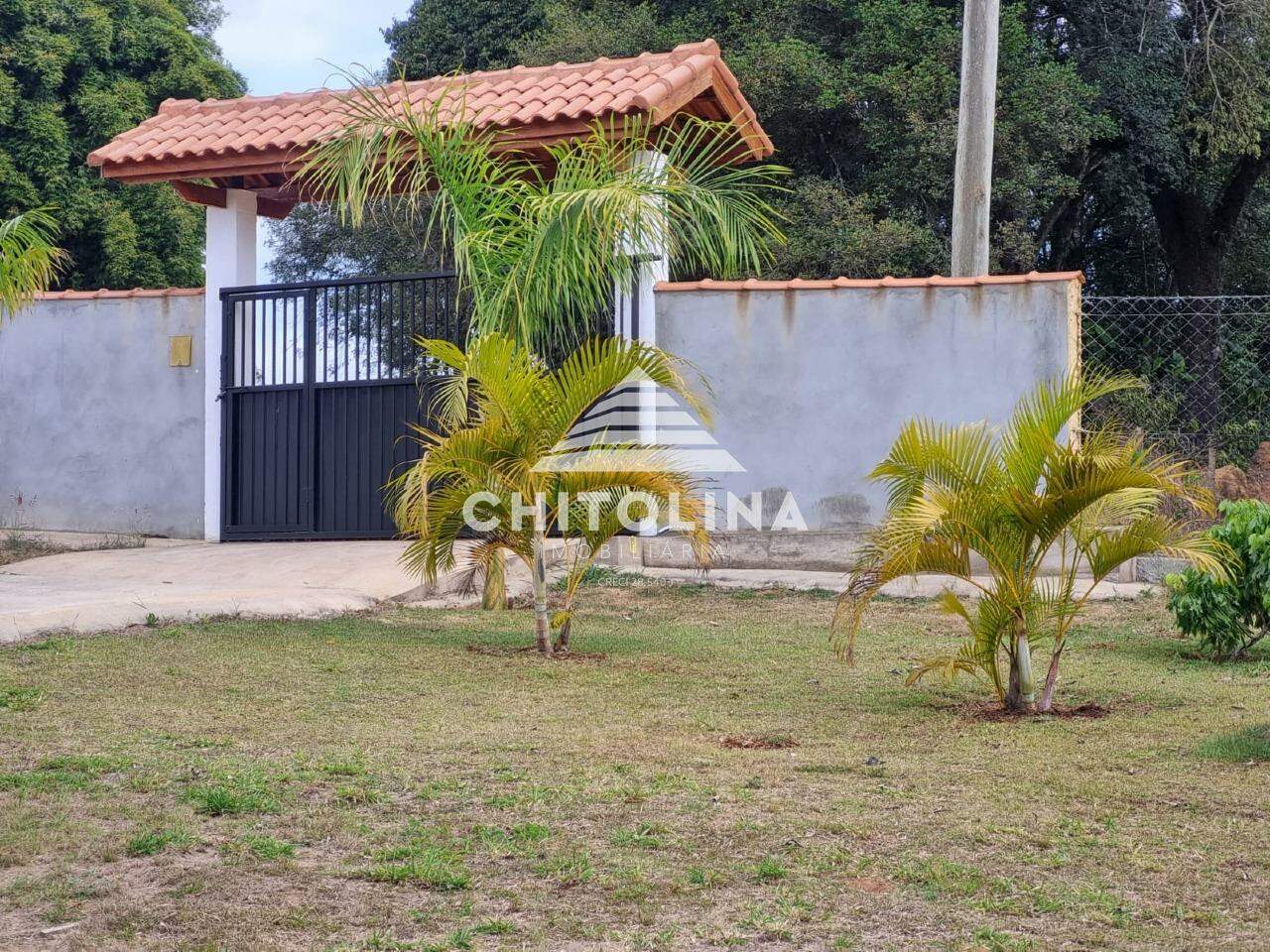 Chácara à venda no Querência do Turvo: 