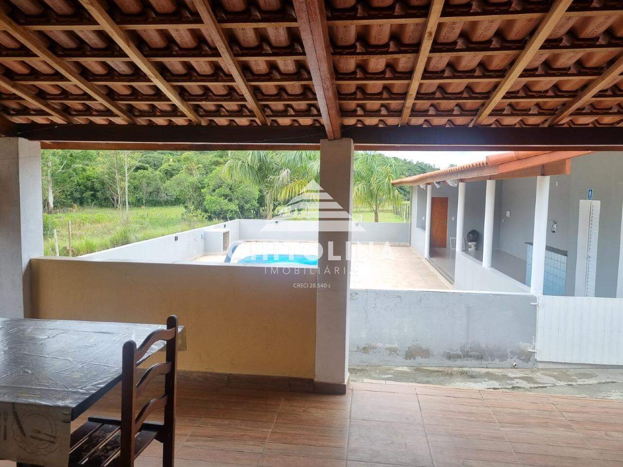 Chácara à venda no Querência do Turvo: 