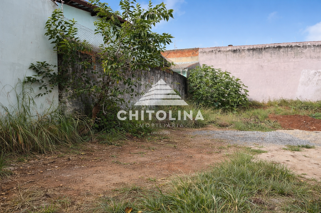 Terreno à venda no Parque Atenas do Sul: 