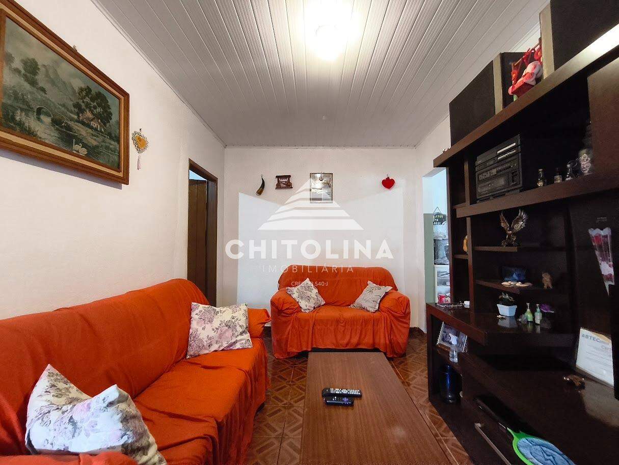 Casa à venda no Jardim Maricota: 