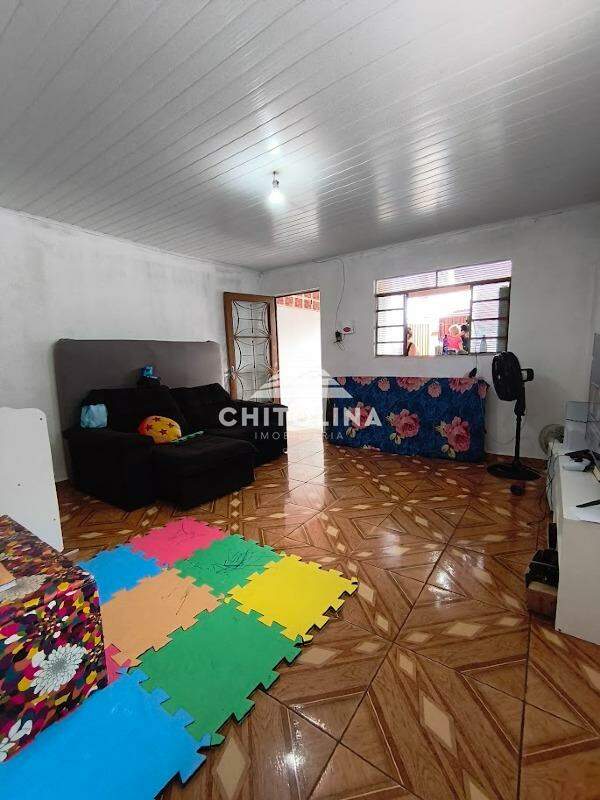 Casa à venda no Jardim Maricota: 