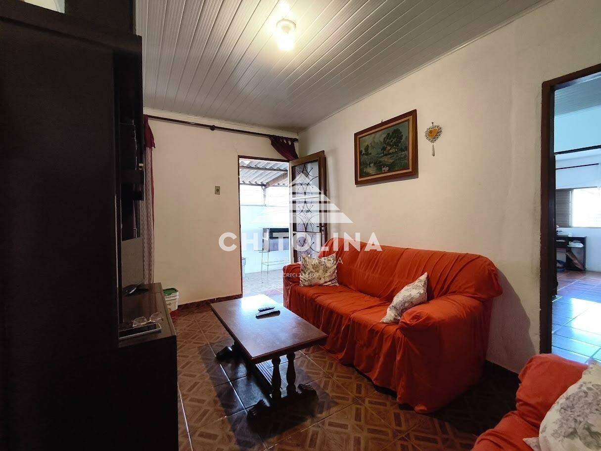 Casa à venda no Jardim Maricota: 