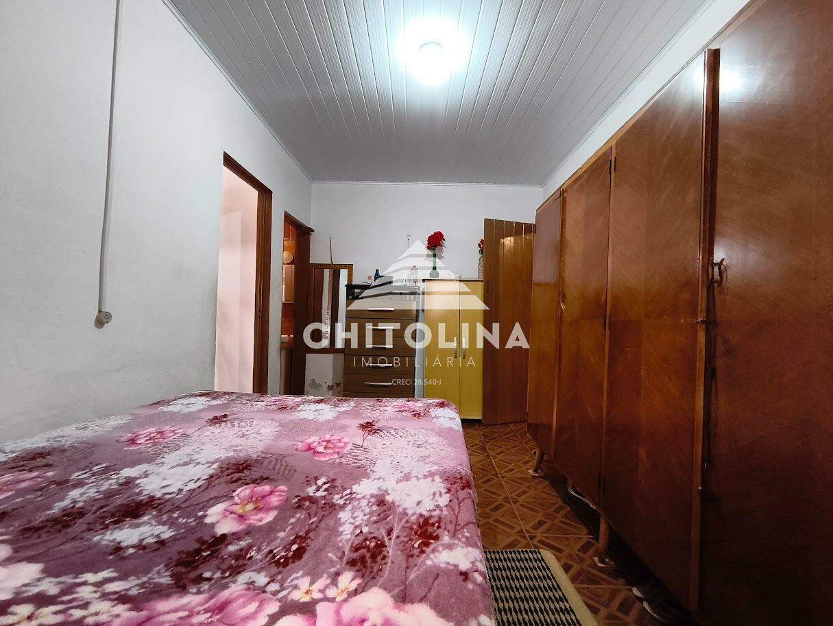 Casa à venda no Jardim Maricota: 